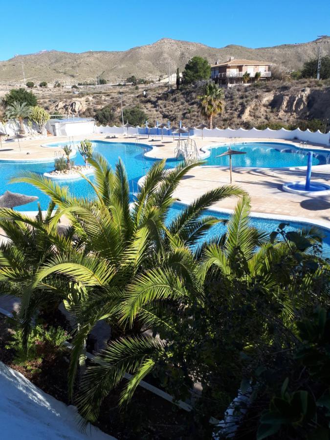 Ferienhaus Alkabir El Campello